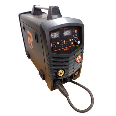 Сварочный аппарат Redbo Pro Mig 500F - изображение 7