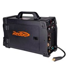 Сварочный аппарат Redbo Pro Mig NBC-200S - изображение 2
