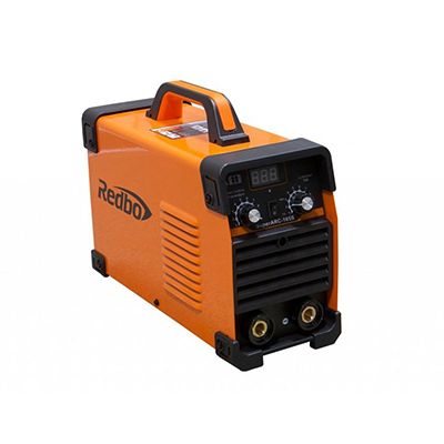 Сварочный аппарат Redbo Pro Mig NBC-200S - изображение 6