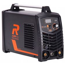 Аппарат аргонно-дуговой сварки Redbo Pro Tig 200 - изображение 2