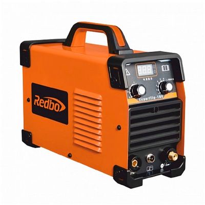 Аппарат аргонно-дуговой сварки Redbo Pro Tig 250 - изображение 4