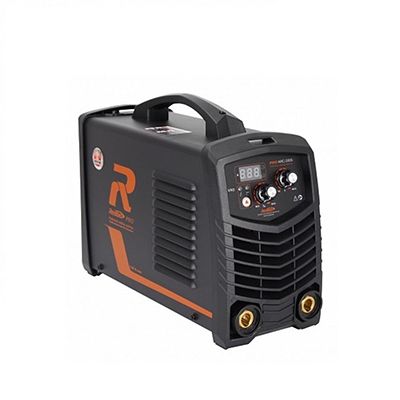 Аппарат аргонно-дуговой сварки Redbo Pro Tig 250 - изображение 8