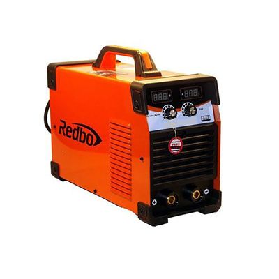 Аппарат аргонно-дуговой сварки Redbo Pulse Tig-200 - изображение 4