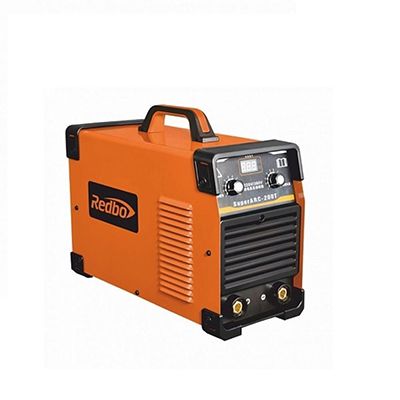 Аппарат аргонно-дуговой сварки Redbo Pulse Tig-200 - изображение 7