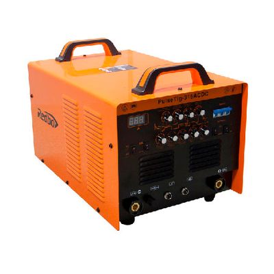 Аппарат аргонно-дуговой сварки Redbo Pulse Tig-200 - изображение 8