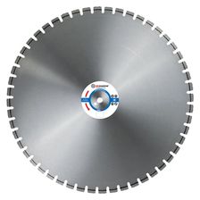 Диск по аэродромному бетону RedDiamond Aero Pro d1200/40x4,5x12R/60_35 - изображение 2