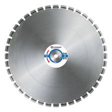 Диск алмазный по железобетону RedDiamond Floor Pro d0700/40х4,5х12/42 25,4 2107007 - изображение 9