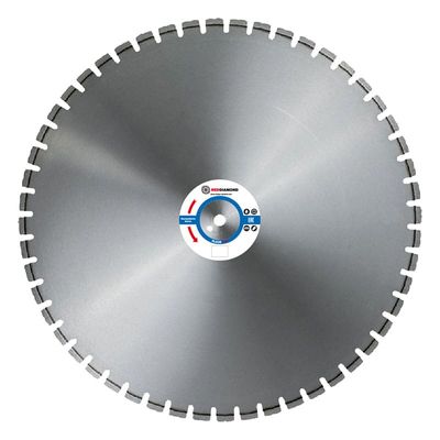 Диск по свежему бетону RedDiamond Green Uni d0300/40х3,2х9/18 25,4 2110001 - изображение 13