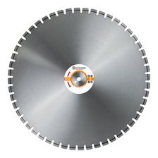 Диск по ПНЖБ RedDiamond СPNZ d1100/40х7,2х12R/74_60,0 - изображение 2