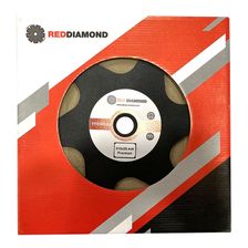 Фреза кровельная RedDiamond Premium 310x25,4x6 - изображение 4