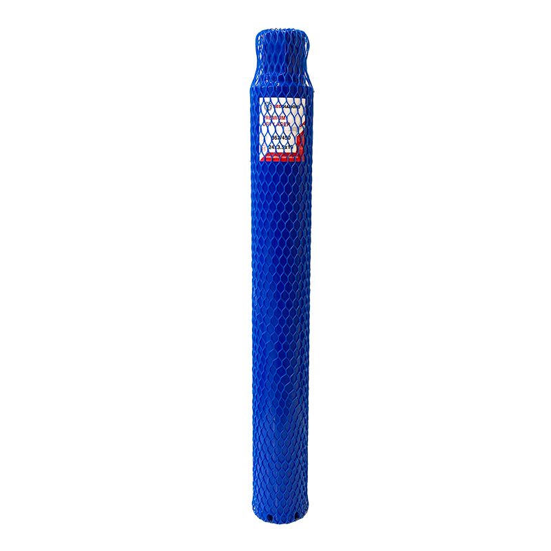 Алмазная коронка RedDiamond Premium Dry Laser d092/450/24х3,5х10/8_1 1/4" 1146017