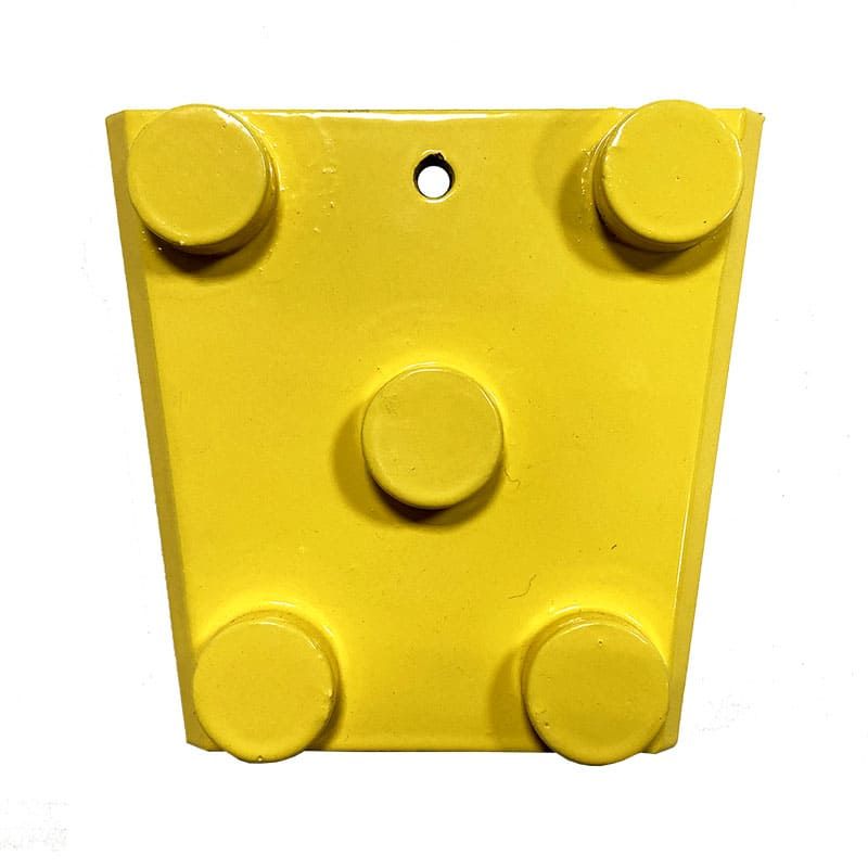 Франкфурт RedDiamond Resource FC/5 кластер 5065001 - изображение 8