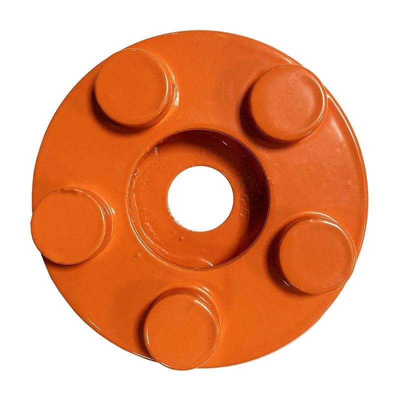 Фреза RedDiamond Resource S00/5 800/600 мкм, 20 grit 5067003 - изображение 15