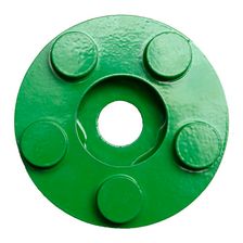 Фреза RedDiamond Resource S0/5 630/315 мкм, 30 grit 5067004 - изображение 16