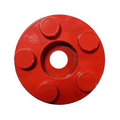 Фреза RedDiamond Resource S0/5 630/315 мкм, 30 grit 5067004 - изображение 20