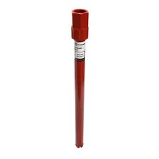 Алмазная коронка RedDiamond Standart Roof d035/450/16х3,0х11/5, 1 1/4 1129006 - изображение 12