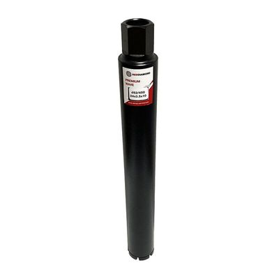 Алмазная коронка RedDiamond Standart Roof d172/450/24х4,0х11/13, 1 1/4 1129026 - изображение 5