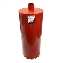 Алмазная коронка RedDiamond Standart Roof d250/450/24х5,0х11/20, 1 1/4 1129030 - изображение 3