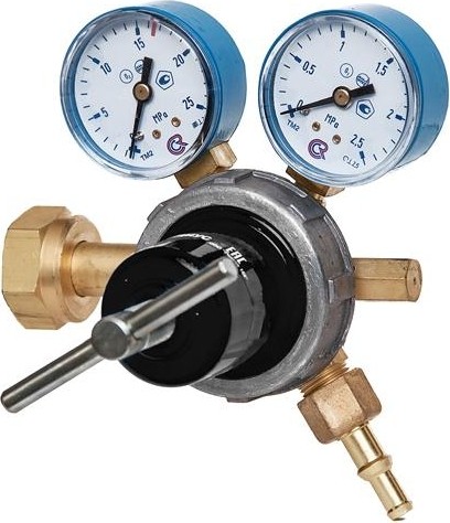 Редуктор аргоновый REDIUS БАРО-50-4 (01606) 01606