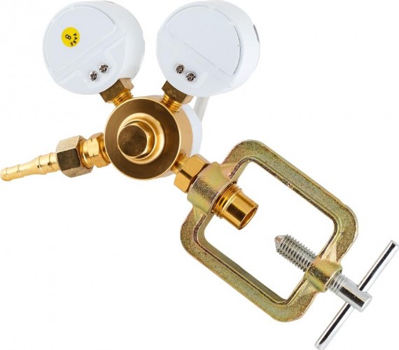 Редуктор ацетиленовый СВАРОГ БАО-5М малогабаритный (94479) 00000099439 - изображение 2