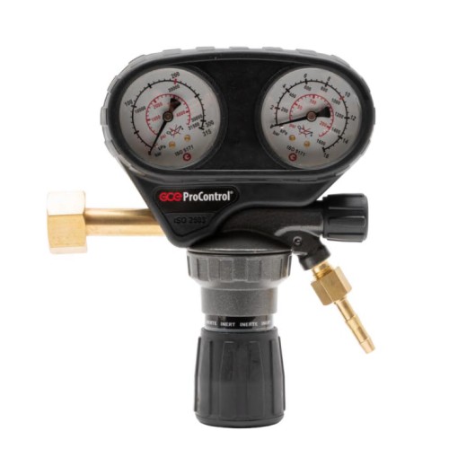 Редуктор  Aзот, Гелий, Aргон, Воздух KRASS GCE  ProControl NITROGEN - 200/10 PC0780692 PC0780692RU