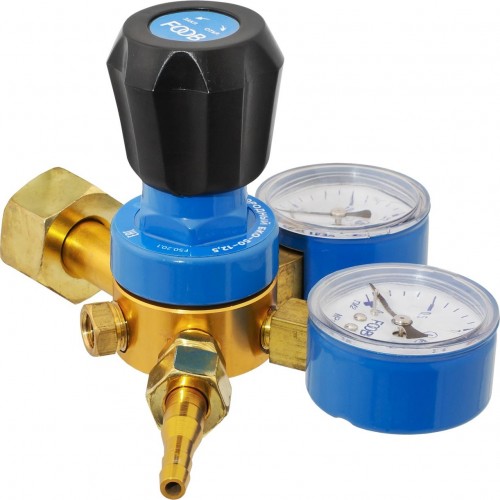 Редуктор кислородный FOOB БКО-50-12,5 00-00003353 - изображение 5