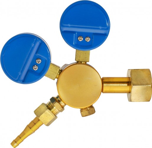 Редуктор кислородный FOOB БКО-50-12,5 00-00003353 - изображение 3