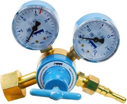 Редуктор кислородный Кедр БКО-50 (8005700) 8005700