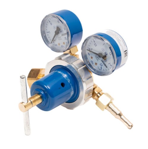 Редуктор кислородный KRASS БКО-50-4 (крупногабаритный) 2117577