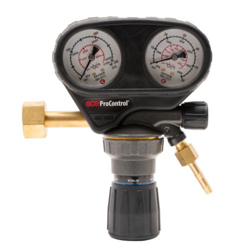 Редуктор кислородный KRASS GSE ProControl OX -200/30  PCARV0536 PCARV0536