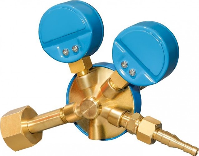 Редуктор кислородный СВАРОГ БКО-50-4 крупногабаритный (95635) 00000095635 - изображение 2