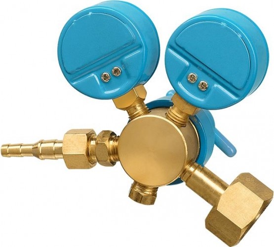 Редуктор кислородный СВАРОГ БКО-50М малогабаритный (95642) 00000095642 - изображение 2