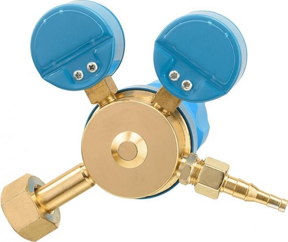 Редуктор кислородный СВАРОГ БКО-50-5 крупногабаритный (94139) 00000094139 - изображение 2