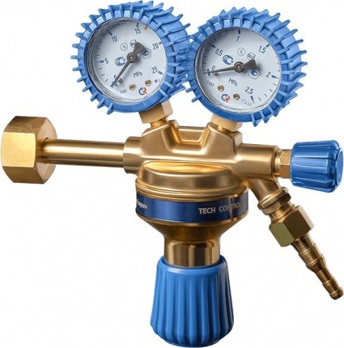 Редуктор кислородный СВАРОГ TECH CONTROL OX крупногабаритный (95255) 00000098008