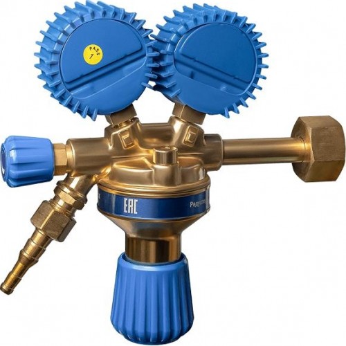 Редуктор кислородный СВАРОГ TECH CONTROL OX крупногабаритный (95255) 00000098008 - изображение 2