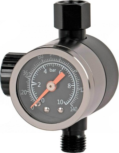 Редуктор NORDBERG NP8004 воздушный на краскопульт ПРОФИ ЦБ-0011289