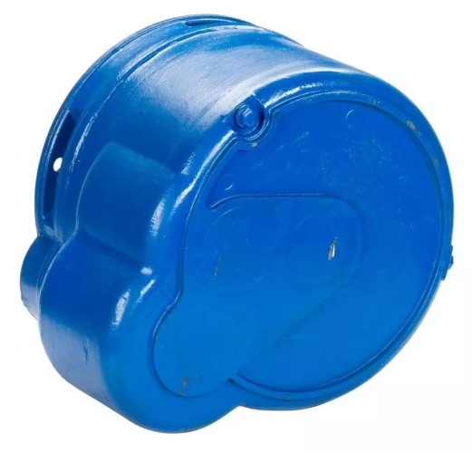 Редуктор подъема тали ESQ RW 3 т (GBRW-30/68,95) 20.02.000031 - изображение 2