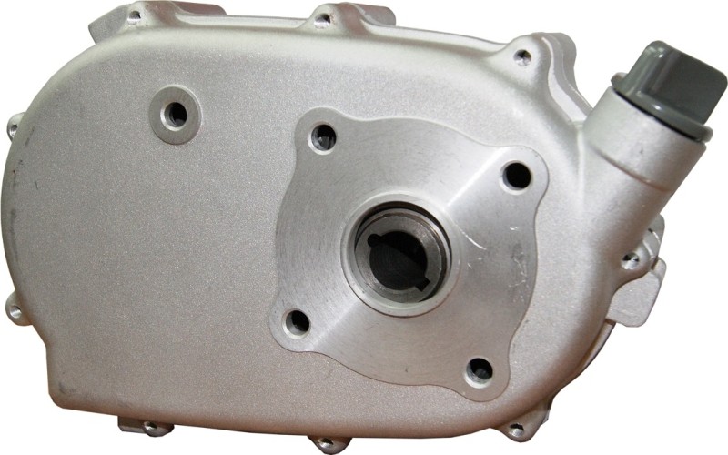 Редуктор понижающий LIFAN 168-170 F-R, KP230-R цепной 1:2 (20/20) 168-170 F-R (REDUCER) - изображение 2