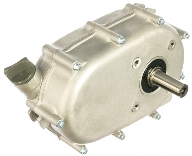 Редуктор понижающий LIFAN 168-170 F-R, KP230-R цепной 1:2 (20/20) 168-170 F-R (REDUCER) - изображение 3