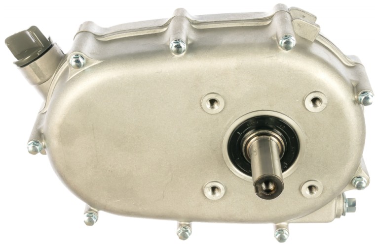 Редуктор понижающий LIFAN 168-170 F-R, KP230-R цепной 1:2 (20/20) 168-170 F-R (REDUCER) - изображение 4