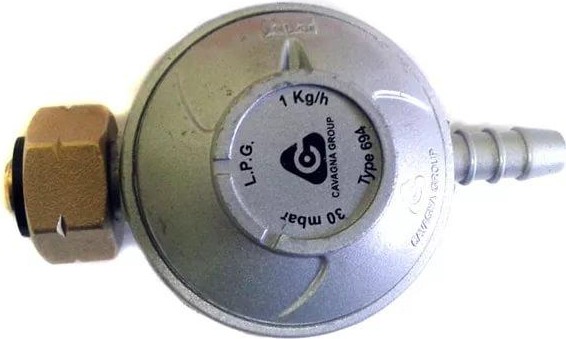 Редуктор пропановый - Комби Gavagna group (6914900090) 00-00002726