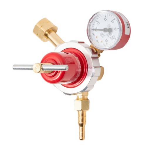 Редуктор пропановый KRASS БПО- 5-4 (крупногабаритный) 2117578