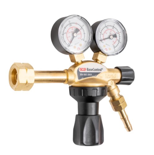 Редуктор пропановый KRASS GCE Base Control PB 0870461 0870461