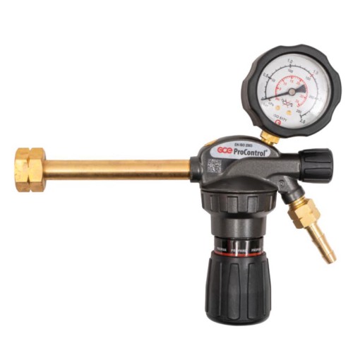 Редуктор пропановый KRASS GSE ProControl PB - 25/1,5  PC0780698 PC0780698