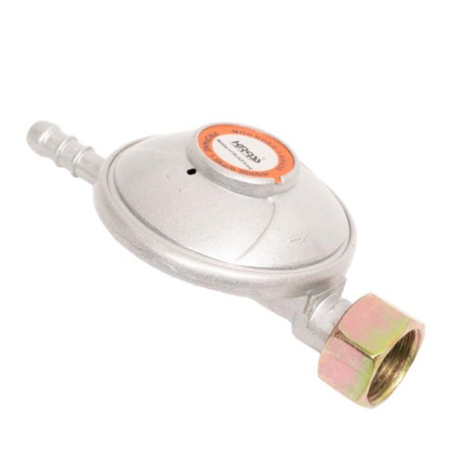 Редуктор пропановый KRASS РДСГ-1 ( "Лягушка" ) выход 8 мм 2117306