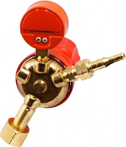 Редуктор пропановый СВАРОГ БПО-5-5 крупногабаритный (94141) 00000094141 - изображение 2