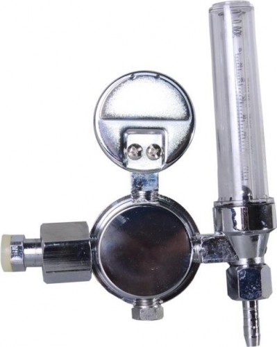 Редуктор расхода газа РЕСАНТА  для САИ-АД 71/6/86 - изображение 2