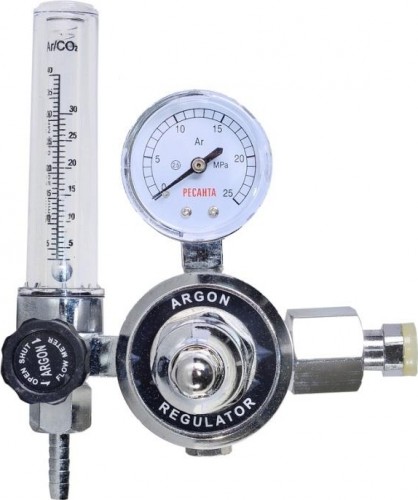 Редуктор расхода газа РЕСАНТА  для САИ-АД 71/6/86