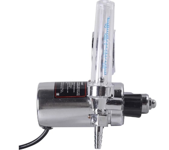 Редуктор Ресанта 71/6/54 с подогревом (САИПА 250,350,500) - изображение 5