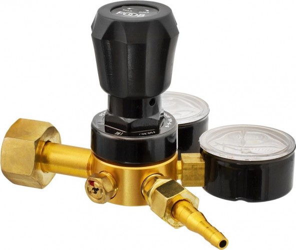 Редуктор углекислотный FOOB УР 6-6 00-00003352 - изображение 5